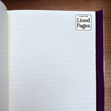 Load image into Gallery viewer, Magnetic Journal - Anna Stead: For Spells & Potions (Herbs & Plants) / FLAME TREE (TEXAS BOOKMAN)