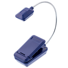 Load image into Gallery viewer, Book Light - Quad Dimmable - Navy / WITHit