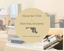 Load image into Gallery viewer, Pencil Set - Great Gatsby Quotes / LIT & WHIMSY