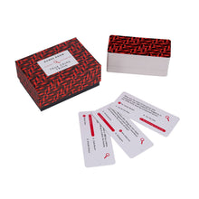 Load image into Gallery viewer, True Crime Trivia / GAMES ROOM + CHRONICLE BOOKS