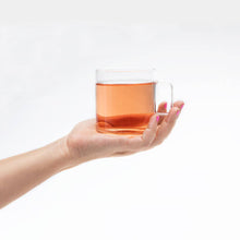 Load image into Gallery viewer, Looseleaf Tea For Two Sampler Pack - Green Hibiscus / BIG HEART TEA CO.