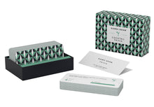 Load image into Gallery viewer, Cocktail Trivia Game / GAMES ROOM + CHRONICLE BOOKS