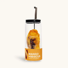 Load image into Gallery viewer, Cocktail Infusion Kit - Mango Hibiscus (AKA Out of Office) / AGED & INFUSED