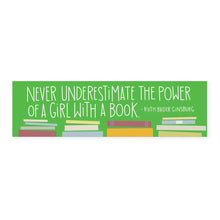 Load image into Gallery viewer, Author Quote Bookmark / APARTMENT 2 CARDS