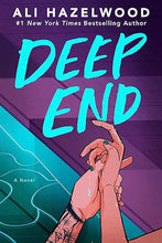 Load image into Gallery viewer, Deep End by Ali Hazelwood / BOOK OR BUNDLE - Starting at $20!