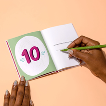 Load image into Gallery viewer, Things I Love About Mom - Fill in the Love Journal / KNOCK KNOCK (EM & FRIENDS)