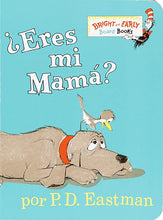 Load image into Gallery viewer, Are You My Mother? by P. D. Eastman / Board Book - NEW BOOK (English or Spanish)