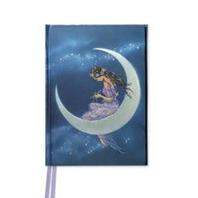 Load image into Gallery viewer, Magnetic Pocket Journal Notebook - Assorted / TEXAS BOOKMAN