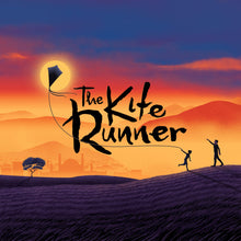 Load image into Gallery viewer, Broadway in Chicago Show + Book Chat - On-the-Road / Book Club Event + Play Performance for The Kite Runner at CIBC Theater