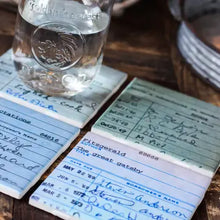 Load image into Gallery viewer, Coasters - Assorted / MELODY PRESS