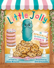 Load image into Gallery viewer, Story Time + Cookie Decorating / Reading Experience for Kids of ALL AGES