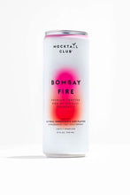 Load image into Gallery viewer, Mocktail - Bombay Fire (NA DRINK) / MOCKTAIL CLUB