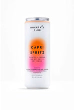 Load image into Gallery viewer, Mocktail - Capri Spritz (NA DRINK) / MOCKTAIL CLUB