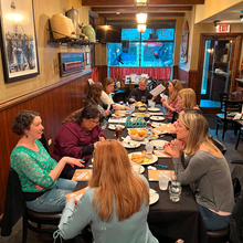 Load image into Gallery viewer, Book Club / Book Tastings, Subscriptions & Boxes for Grown-Ups - Starting at $15!