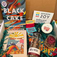 Load image into Gallery viewer, Friendship - Coastal Comrades / Book Box - Milestones & Moments for Grown-Ups