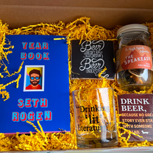 Load image into Gallery viewer, Family - Rad Dad / Book Box or Gift Bundle - Milestones & Moments for Grown-Ups