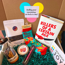 Load image into Gallery viewer, Killers of a Certain Age by Deanna Raybourn / BOOK OR BUNDLE - Starting at $17!