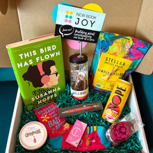 Load image into Gallery viewer, Music Lovers / Book Box - Milestones & Moments for Grown-Ups