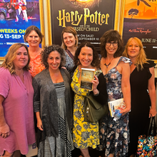 Load image into Gallery viewer, Goodman Theatre Show + Book Chat - On-the-Road / Book Club Event + Musical Performance for Midnight in the Garden of Good & Evil at the Albert Theater