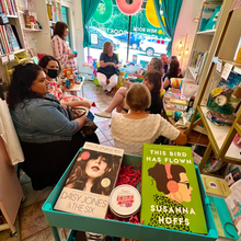 Load image into Gallery viewer, Book Club / Book Tastings, Subscriptions & Boxes for Grown-Ups - Starting at $15!