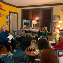 Load image into Gallery viewer, Book Club / Book Tastings, Subscriptions & Boxes for Grown-Ups - Starting at $15!