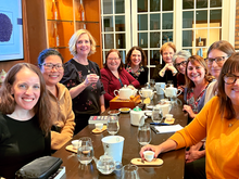 Load image into Gallery viewer, Book Club / Book Tastings, Subscriptions & Boxes for Grown-Ups - Starting at $15!