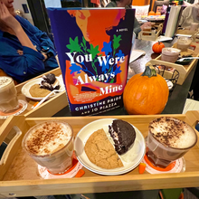 Load image into Gallery viewer, Book Club / Book Tastings, Subscriptions & Boxes for Grown-Ups - Starting at $15!