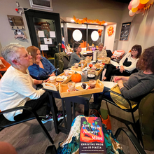 Load image into Gallery viewer, Book Club / Book Tastings, Subscriptions & Boxes for Grown-Ups - Starting at $15!