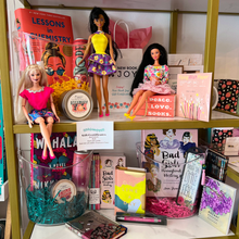 Load image into Gallery viewer, Let's Call Her Barbie / Book Box or Bundle - Milestones & Moments for Grown-Ups (Starting at $19!)