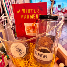 Load image into Gallery viewer, Cocktail + Mocktail Enthusiasts / Book Box or Gift Bundle - Milestones & Moments for Grown-Ups