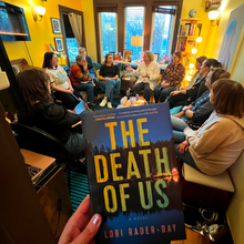 Load image into Gallery viewer, Book Club / Book Tastings, Subscriptions & Boxes for Grown-Ups - Starting at $15!