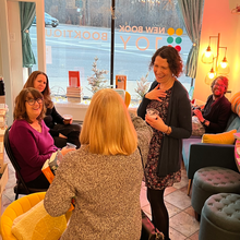 Load image into Gallery viewer, Book Club / Book Tastings, Subscriptions & Boxes for Grown-Ups - Starting at $15!