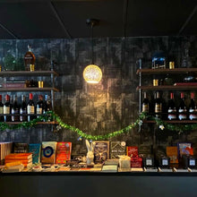 Load image into Gallery viewer, Books, Bites + Bevys Tasting - On-the-Road / Women's History Month Bookish Luncheon Pop-up Event at Patina Wine Bar