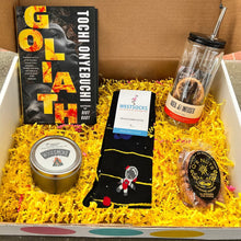 Load image into Gallery viewer, Family - Rad Dad / Book Box or Gift Bundle - Milestones & Moments for Grown-Ups