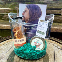 Load image into Gallery viewer, Music Lovers / Book Box or Bundle - Milestones & Moments for Grown-Ups