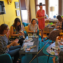 Load image into Gallery viewer, Book Club / Book Tastings, Subscriptions & Boxes for Grown-Ups - Starting at $15!