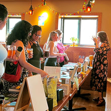 Load image into Gallery viewer, Local Author Palooza / Pop-Up Book Fair with Author Meet + Greets, Signings, *Optional* Bevys + More - FREE EVENT!