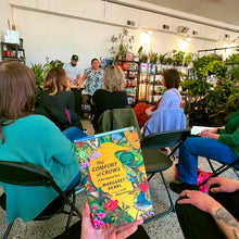 Load image into Gallery viewer, Book Club / Book Tastings, Subscriptions & Boxes for Grown-Ups - Starting at $15!