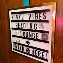 Load image into Gallery viewer, Rock N Roll Mix & Mingle Event / Dave Grohl Inspired Music Party ft. Book Recs, Food, Drinks, Music, Discounts & More for Grown-Ups (21+)