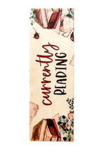 Load image into Gallery viewer, Wood Bookmark / NOVELLY YOURS