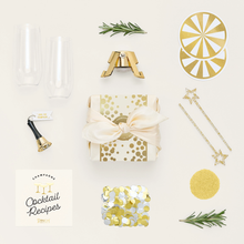 Load image into Gallery viewer, This Calls for Bubbly - Champagne Kit / PINCH PROVISIONS