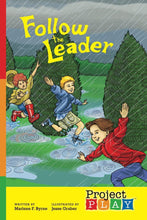 Load image into Gallery viewer, Project Play Books: A Series of Classic Games by Marlene F Byrne / Paperback - NEW BOOK