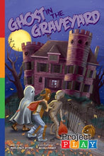 Load image into Gallery viewer, Project Play Books: A Series of Classic Games by Marlene F Byrne / Paperback - NEW BOOK