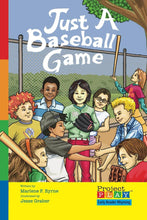 Load image into Gallery viewer, Project Play Books: A Series of Classic Games by Marlene F Byrne / Paperback - NEW BOOK