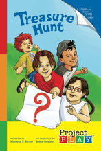 Load image into Gallery viewer, Project Play Books: A Series of Classic Games by Marlene F Byrne / Paperback - NEW BOOK