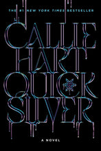 Load image into Gallery viewer, Quicksilver (The Fea and Alchemy Series: Book #1) by Callie Hart / BOOK OR BUNDLE - Starting at $22!