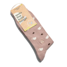 Load image into Gallery viewer, Socks - Assorted / CONSCIOUS STEP