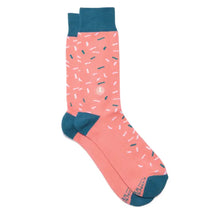 Load image into Gallery viewer, Socks - Assorted / CONSCIOUS STEP