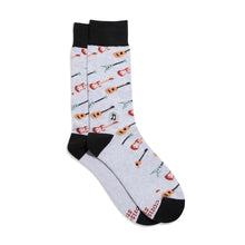 Load image into Gallery viewer, Socks - Assorted / CONSCIOUS STEP