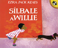 Load image into Gallery viewer, Whistle for Willie by Ezra Jack Keats / Hardcover, Paperback or Board Book - NEW BOOK (English or Spanish)